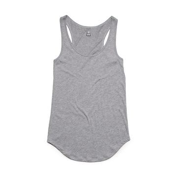 Wo's Dash Singlet  - 4007